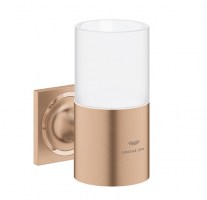 SOPORTE A PARED ALLURE GROHE